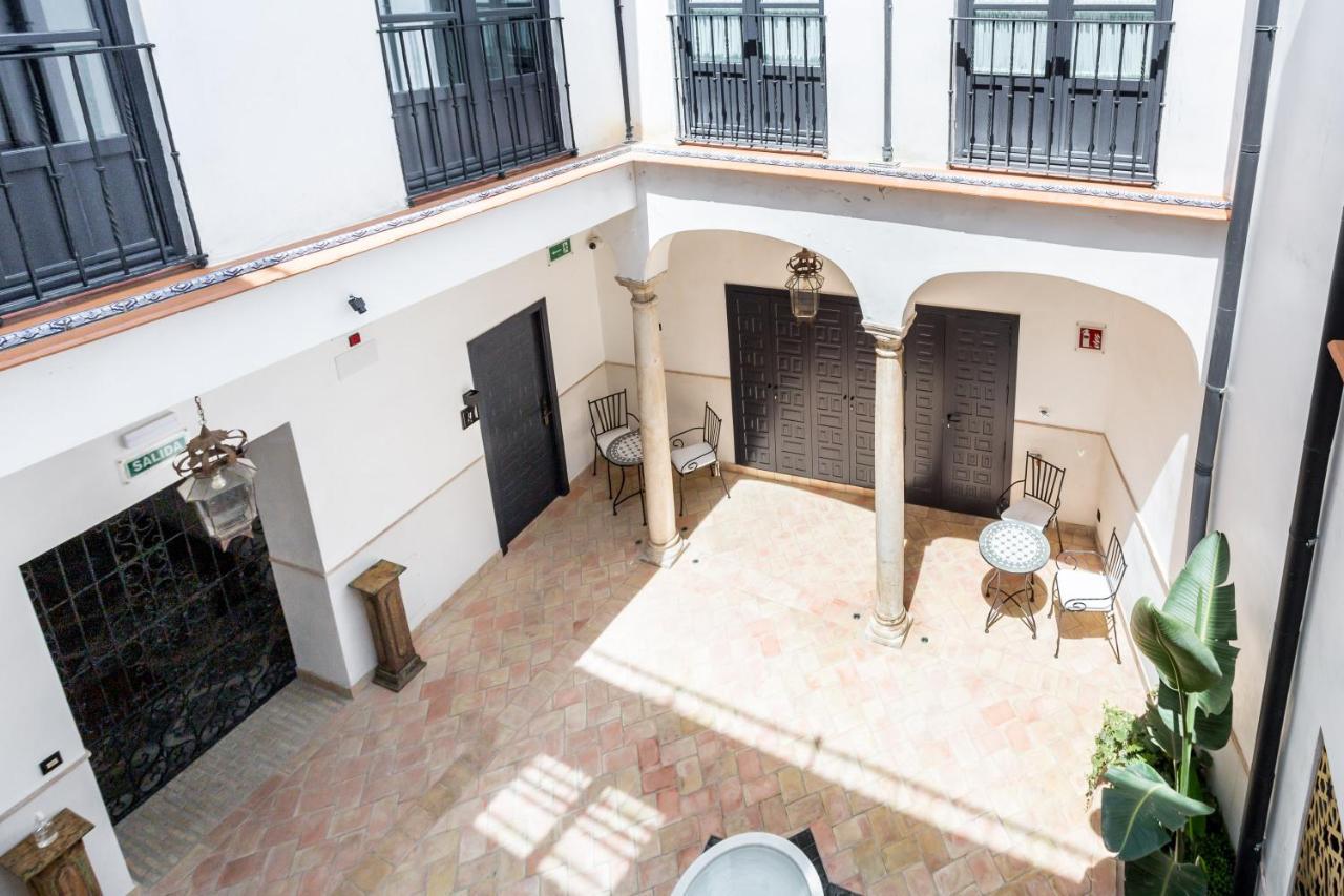 Palacete Molina Appartement *