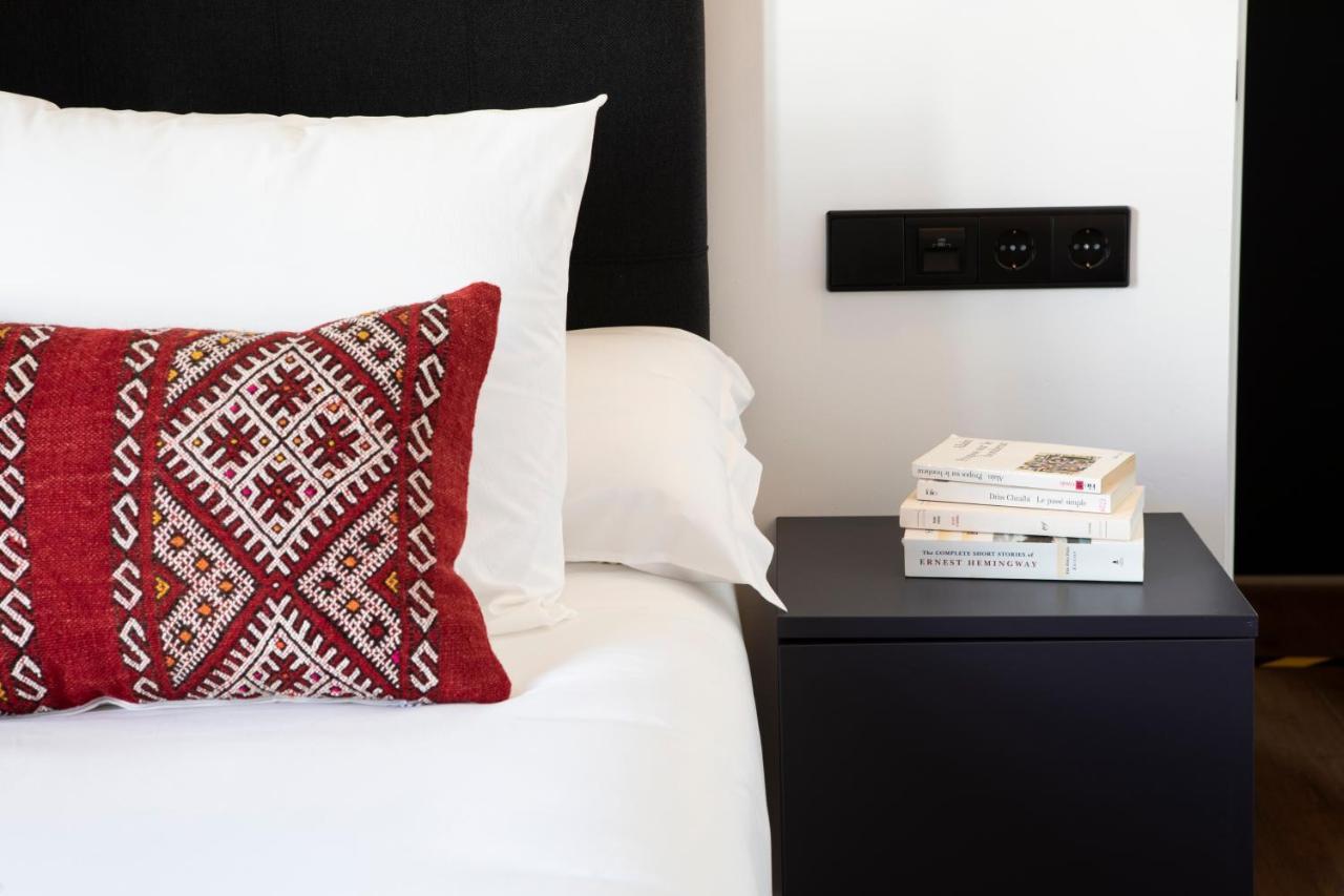 Appartement Palacete Molina *