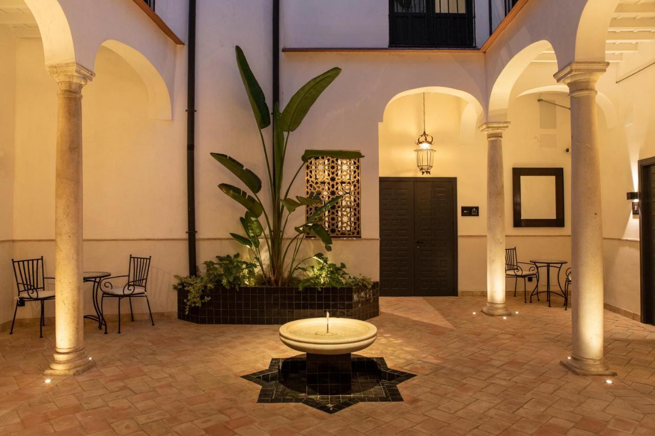 Palacete Molina Appartement