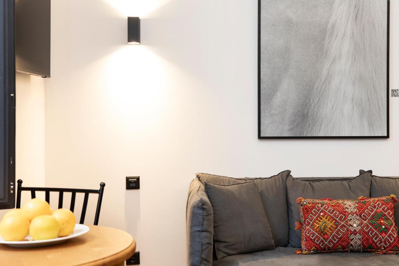 Appartement Palacete Molina Séville
