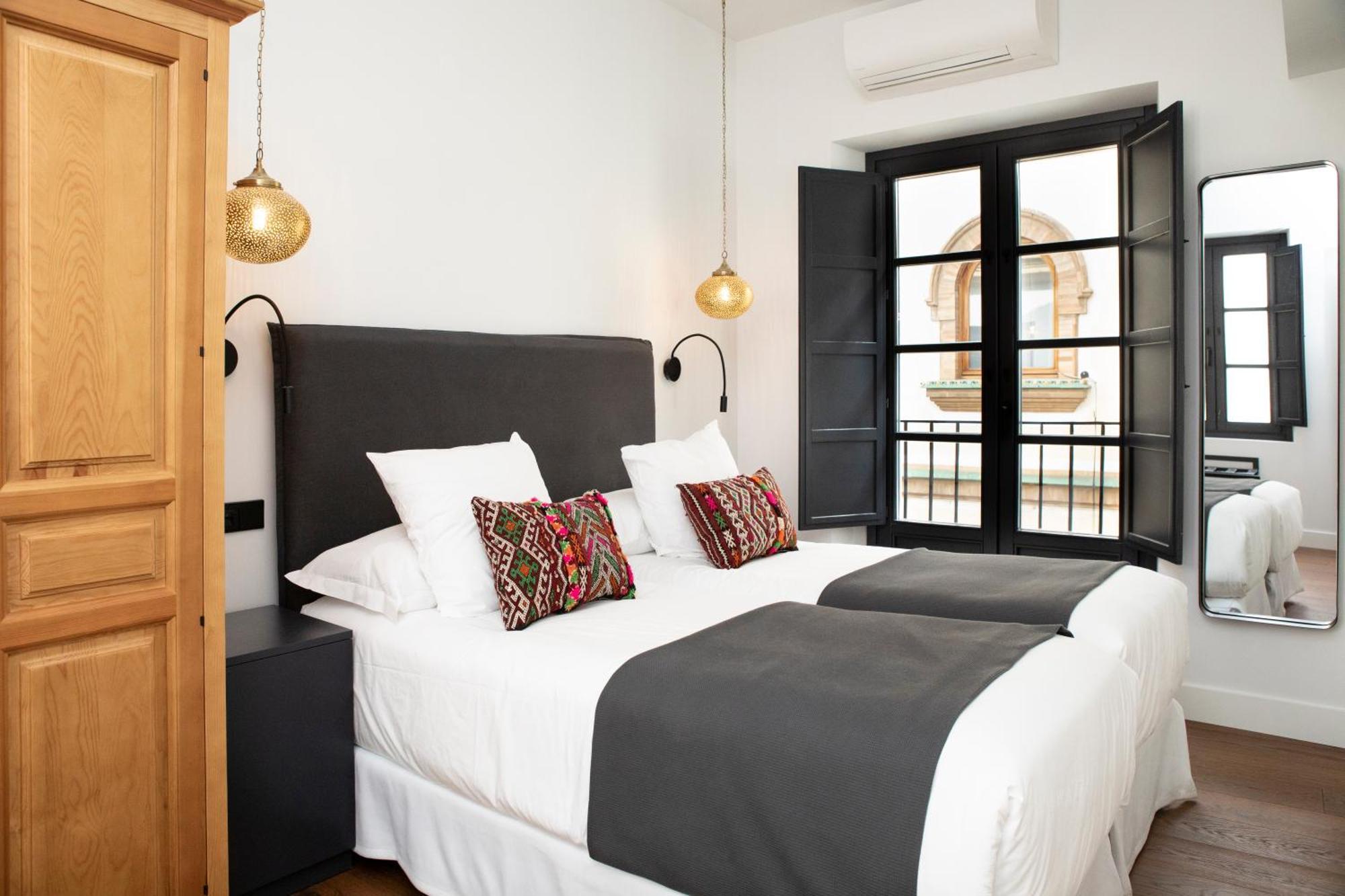 Appartement Palacete Molina *