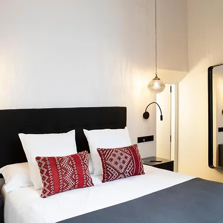 Palacete Molina Sevilla Habitación foto