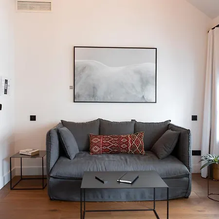 Palacete Molina Sevilla Habitación foto