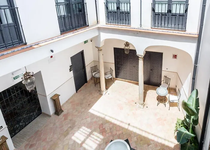 Palacete Molina