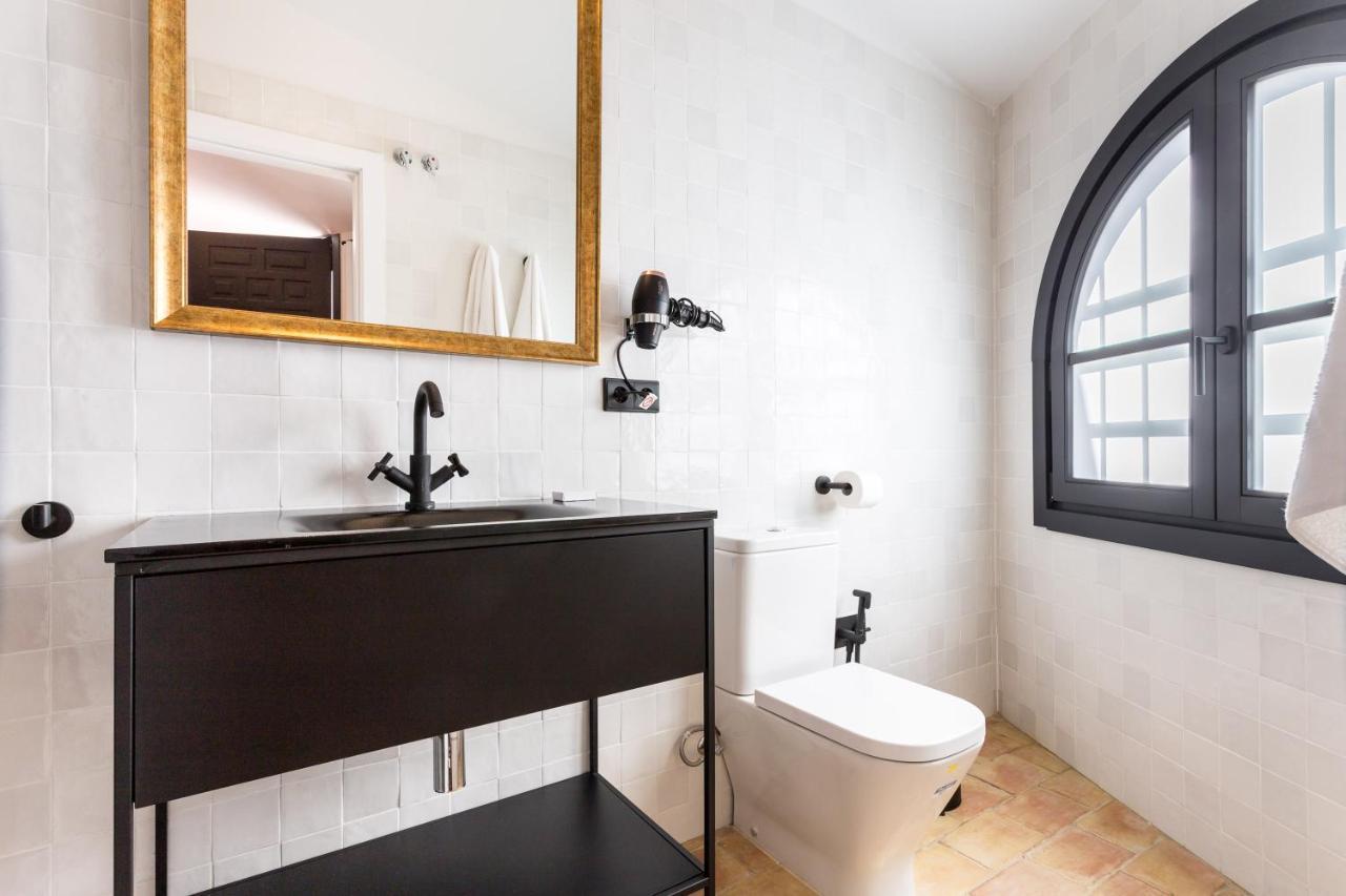 Apartment Palacete Molina Seville