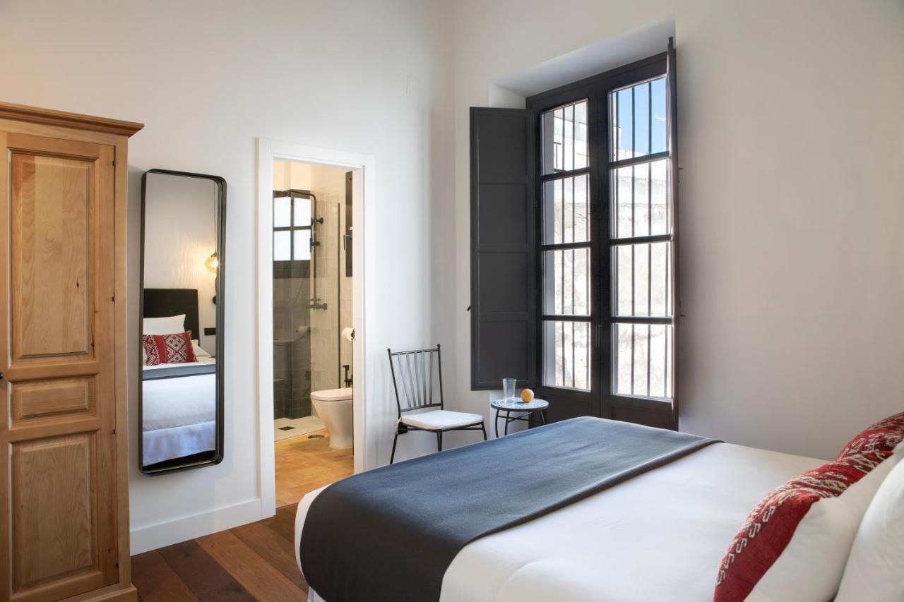 Apartment Palacete Molina Seville