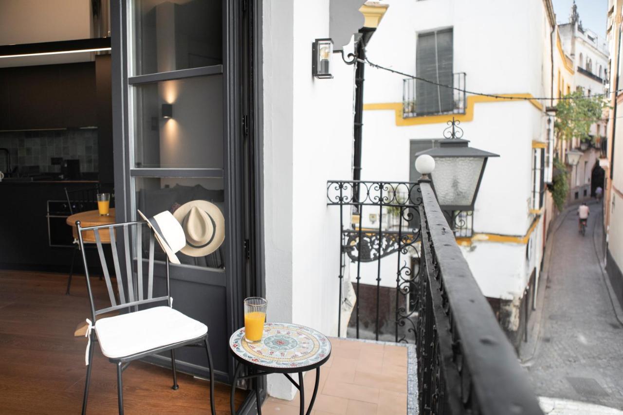 Apartment Palacete Molina