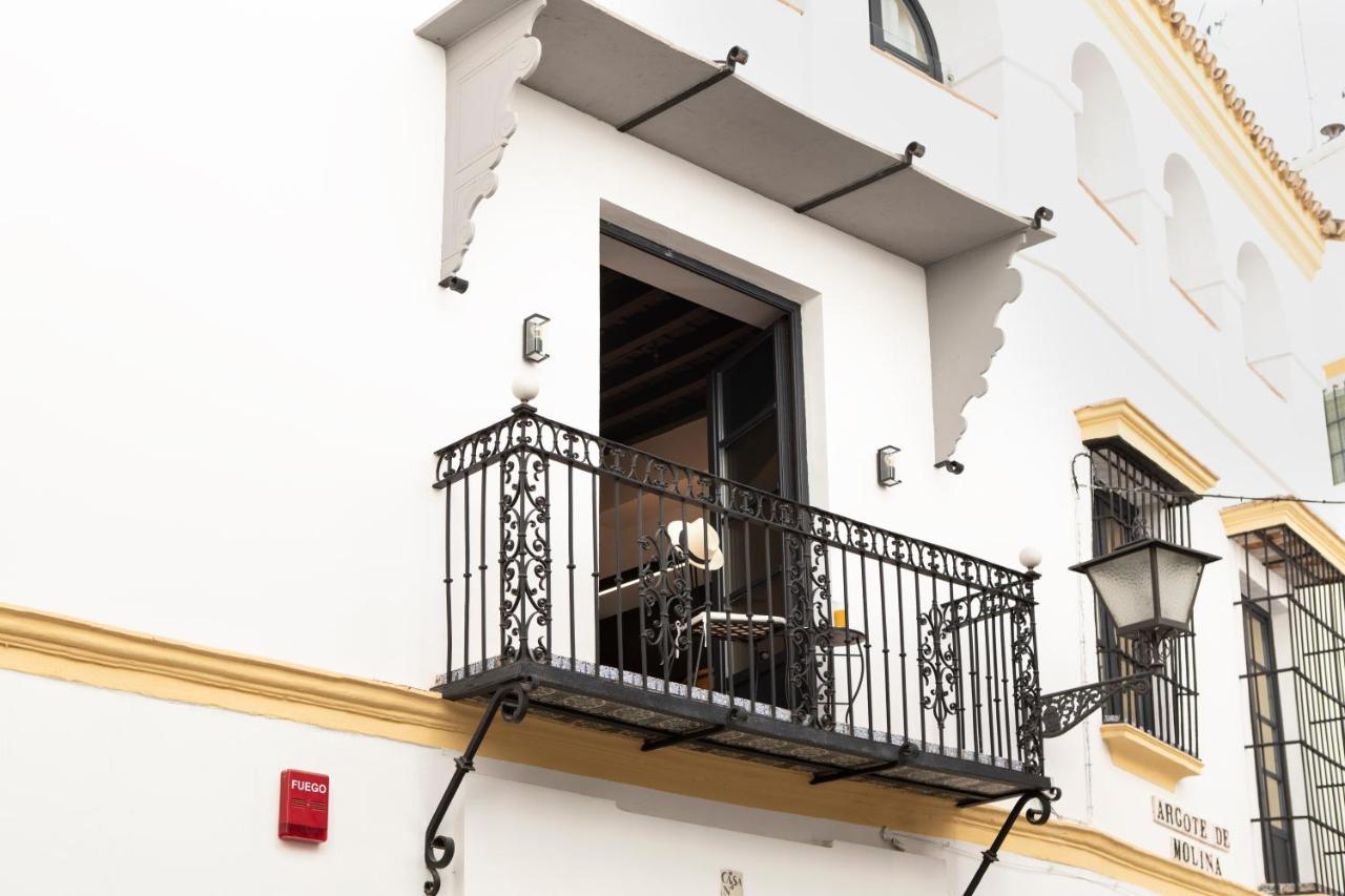 Palacete Molina * Seville