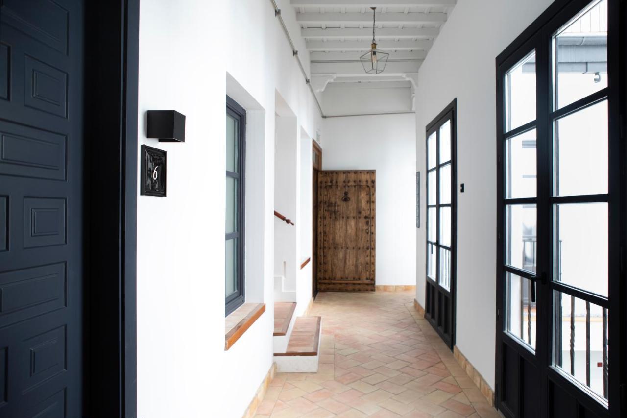 Palacete Molina Apartment