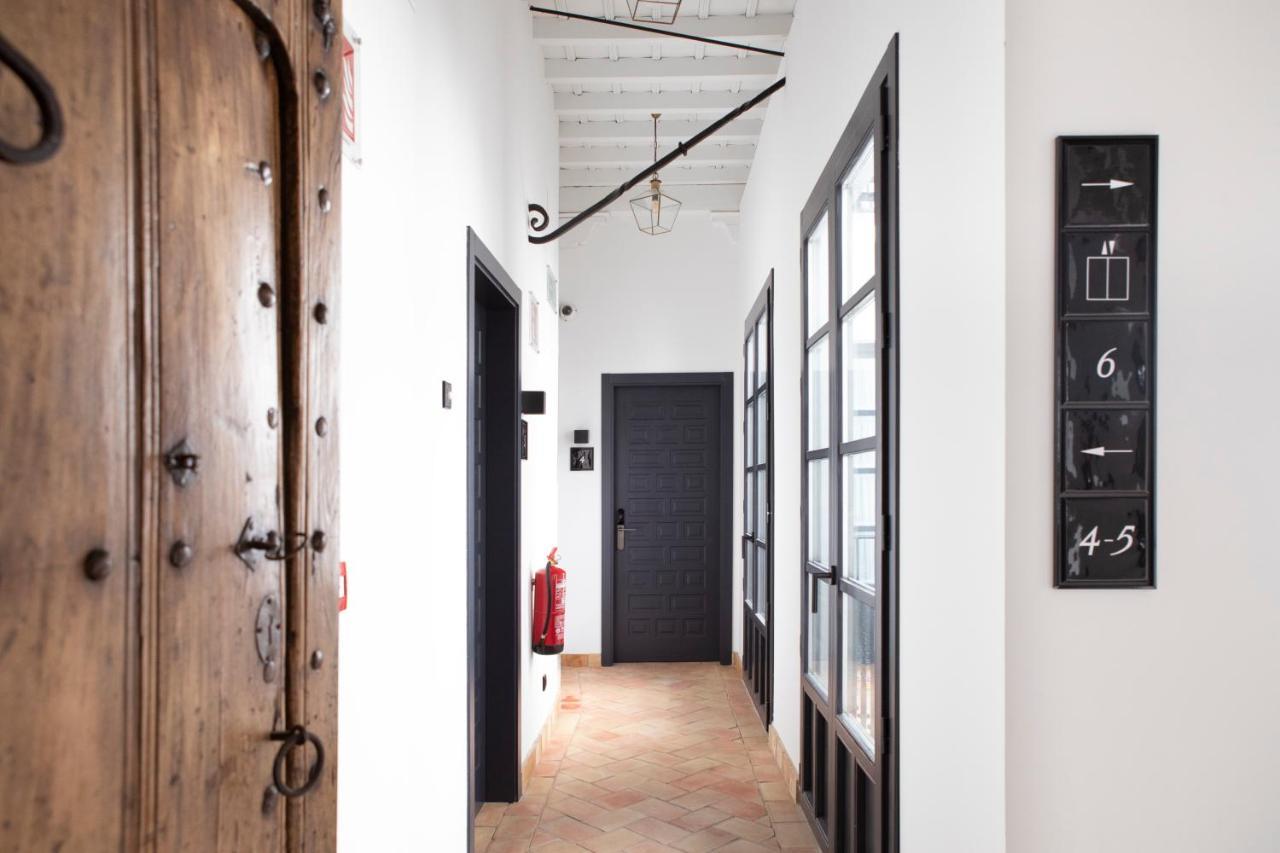 Palacete Molina Apartment