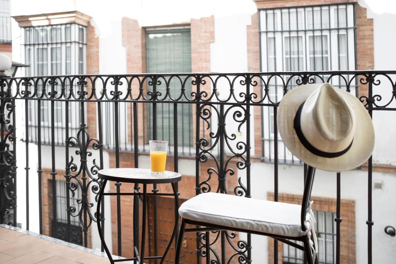 Palacete Molina Apartment