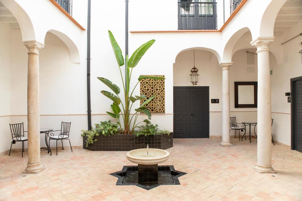 Apartment Palacete Molina