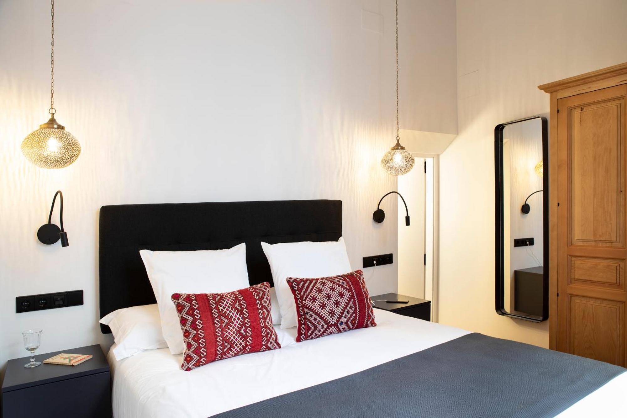 Palacete Molina Apartament Sevilla