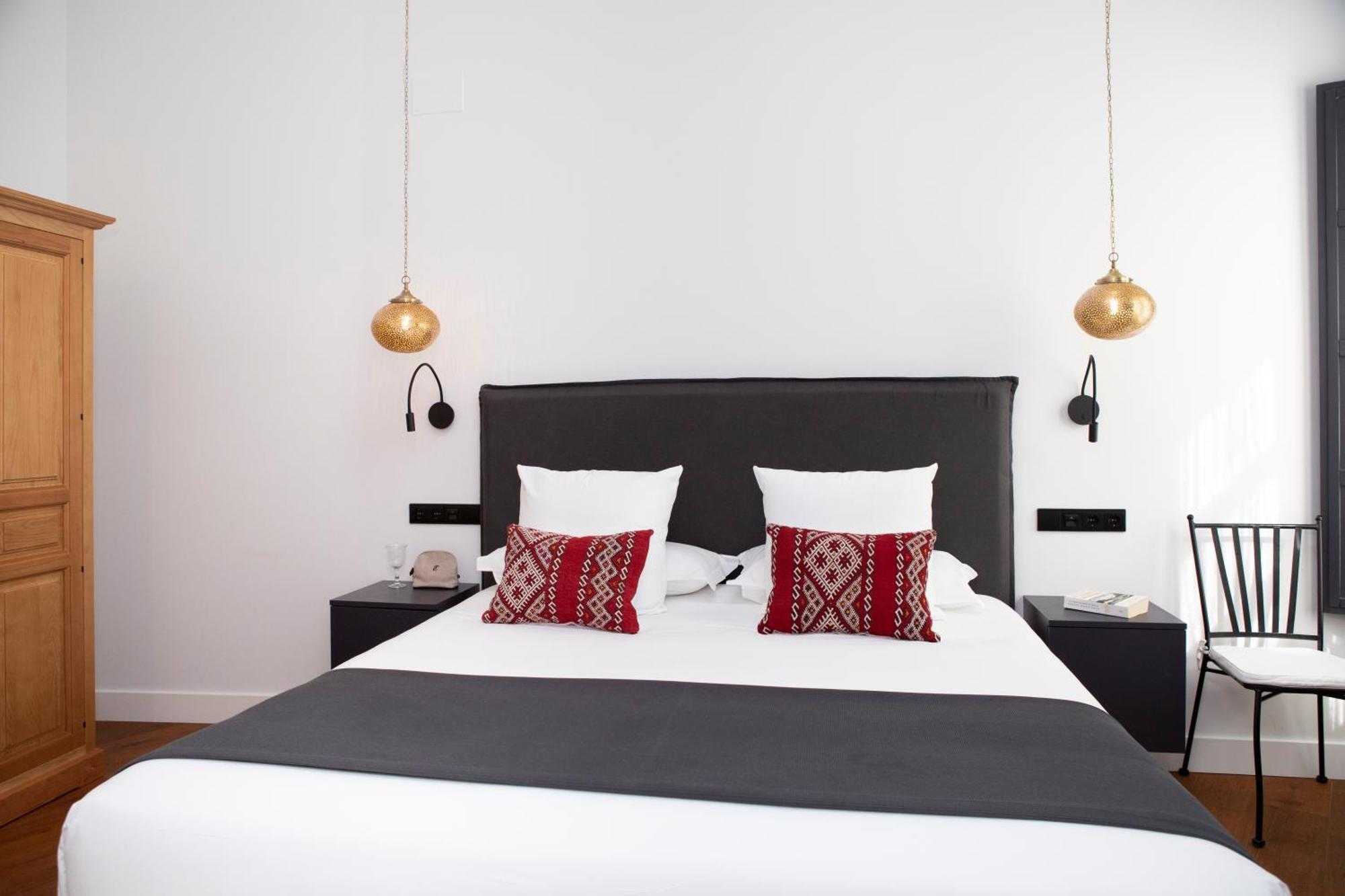 Apartament Palacete Molina
