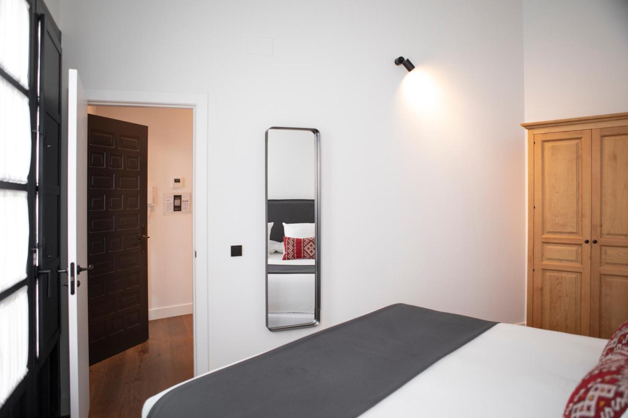 Palacete Molina Apartament Sevilla