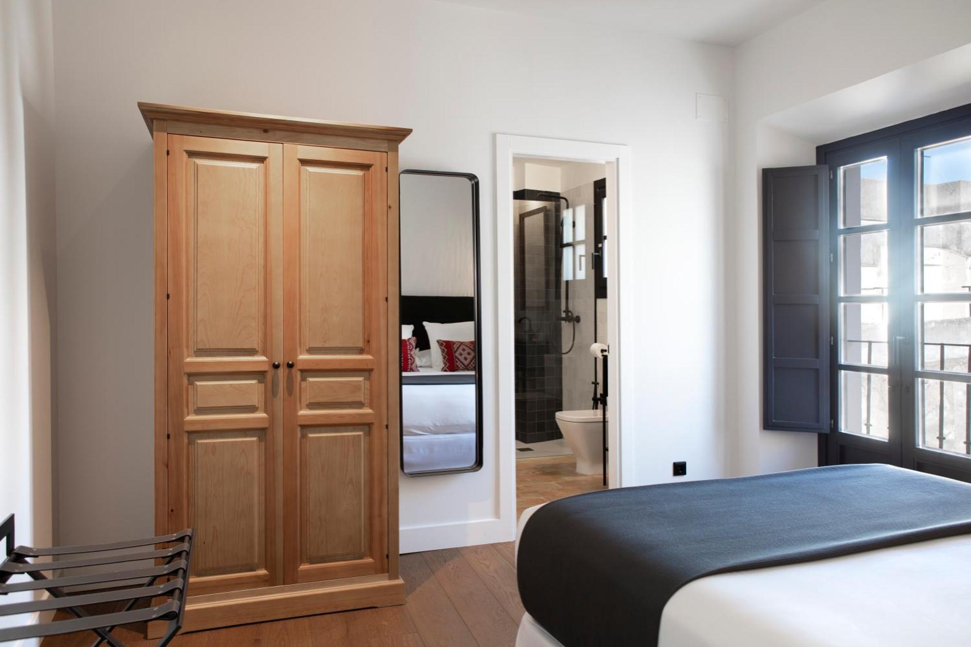 Palacete Molina Apartament