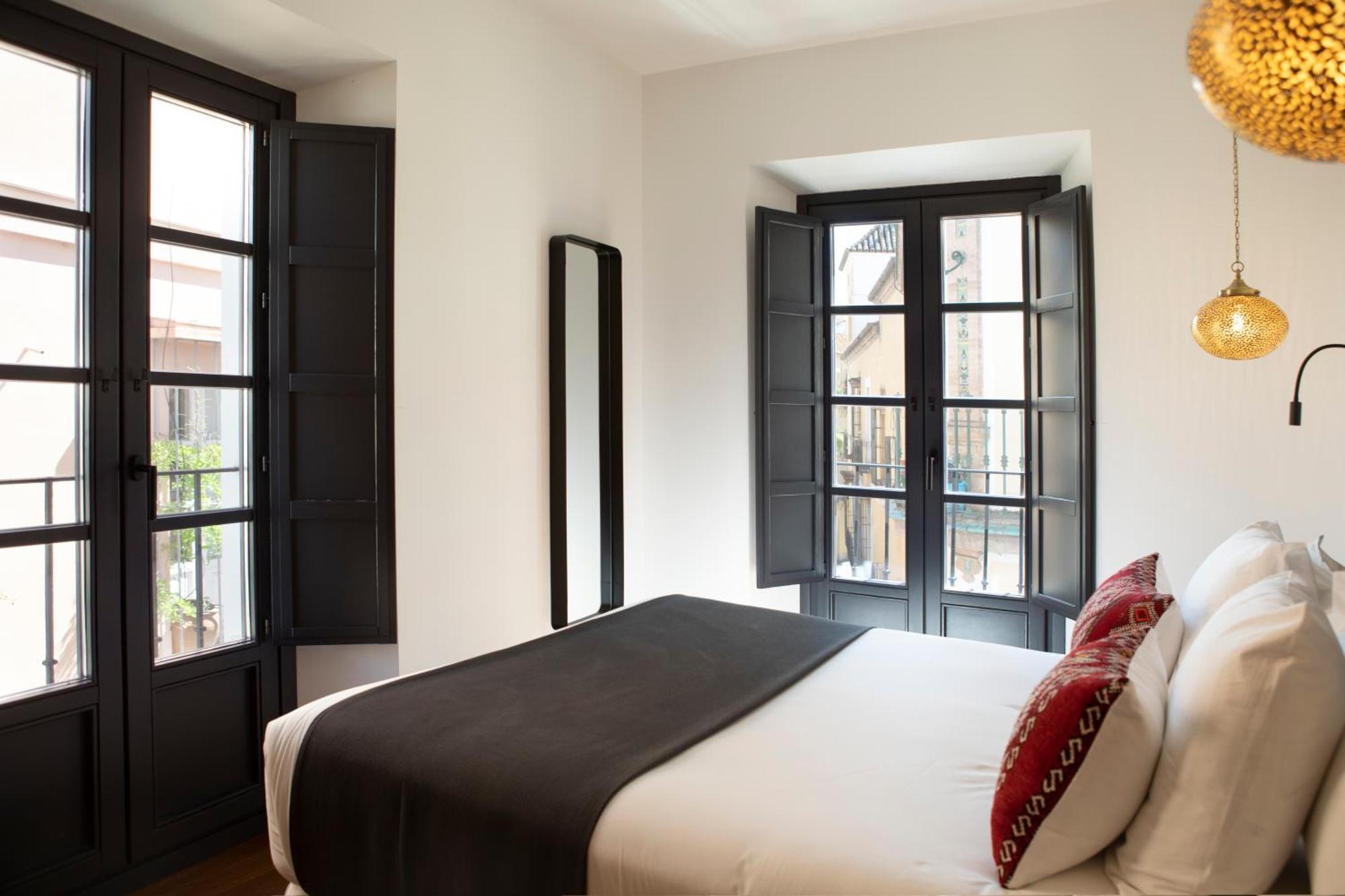 Apartament Palacete Molina