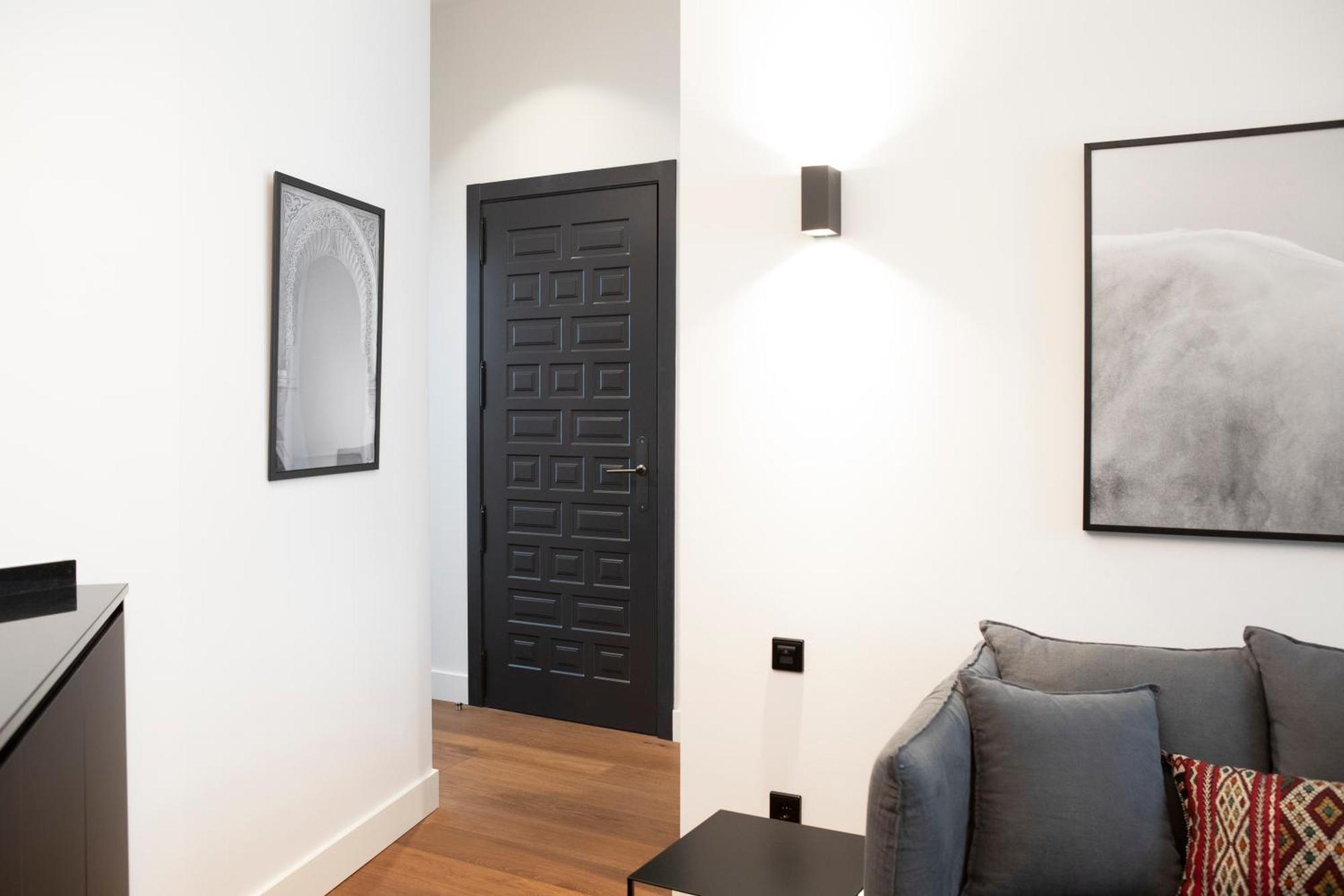 Palacete Molina Apartment