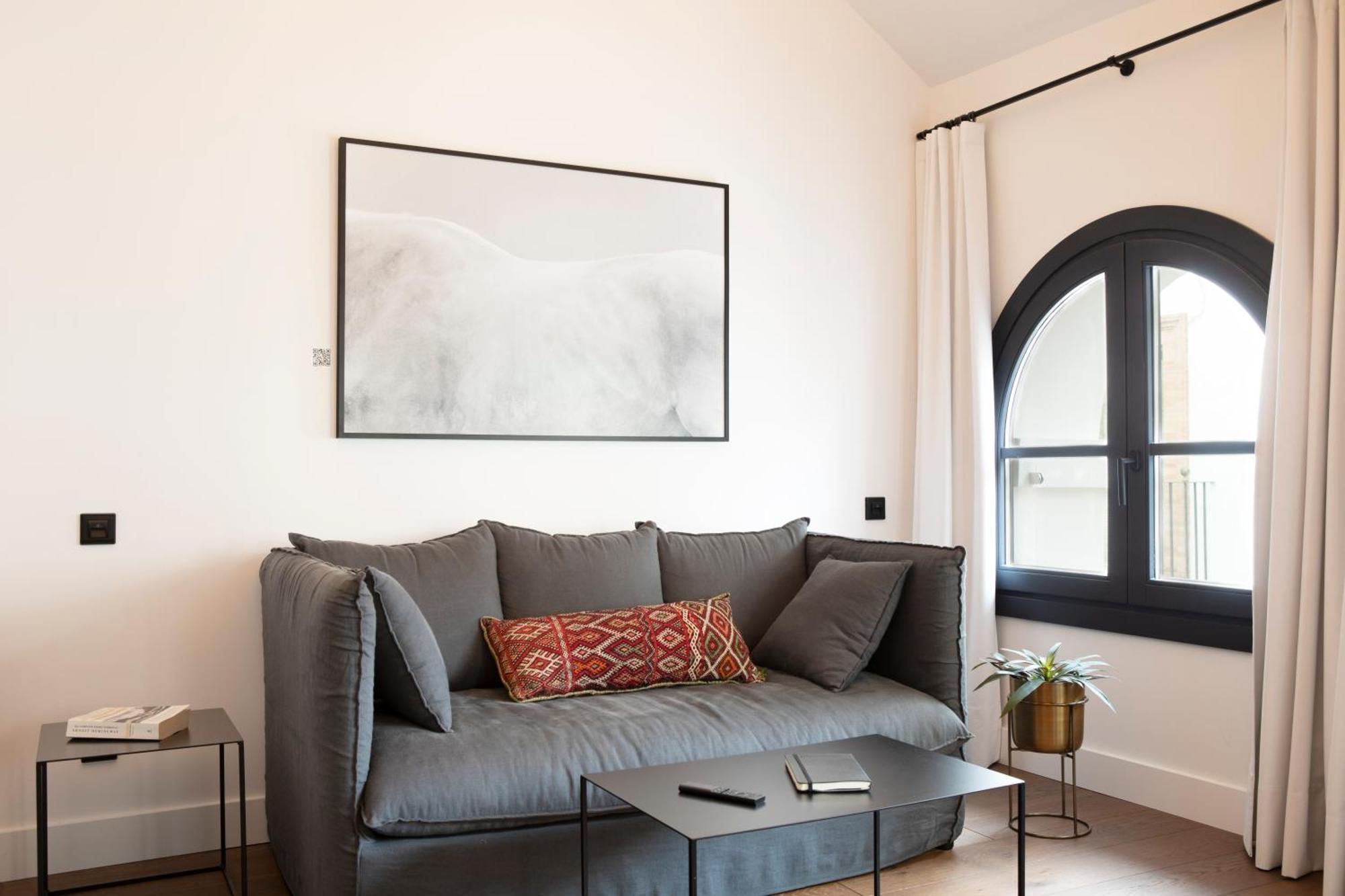 Palacete Molina Apartment Seville