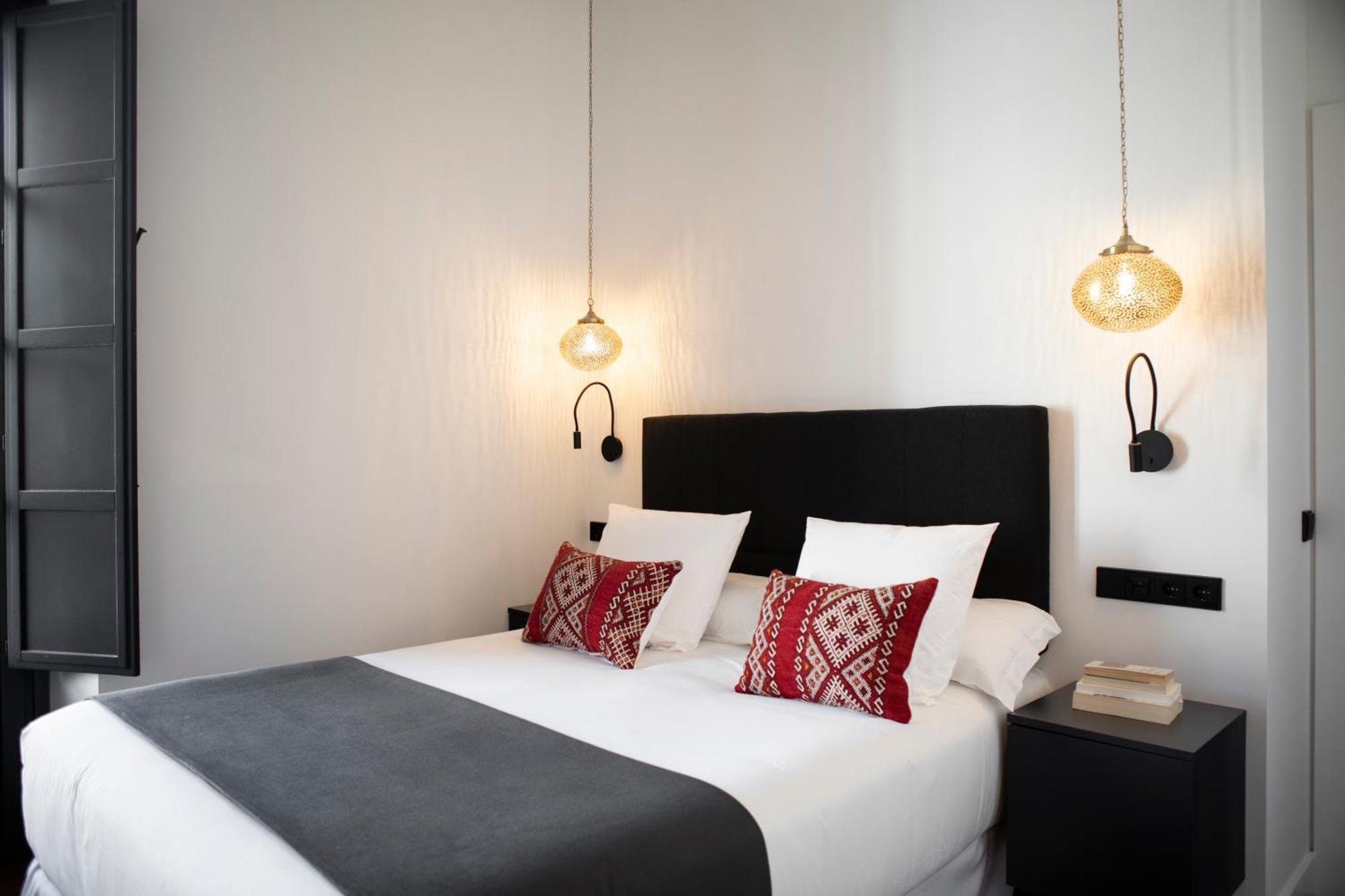 Palacete Molina Apartment