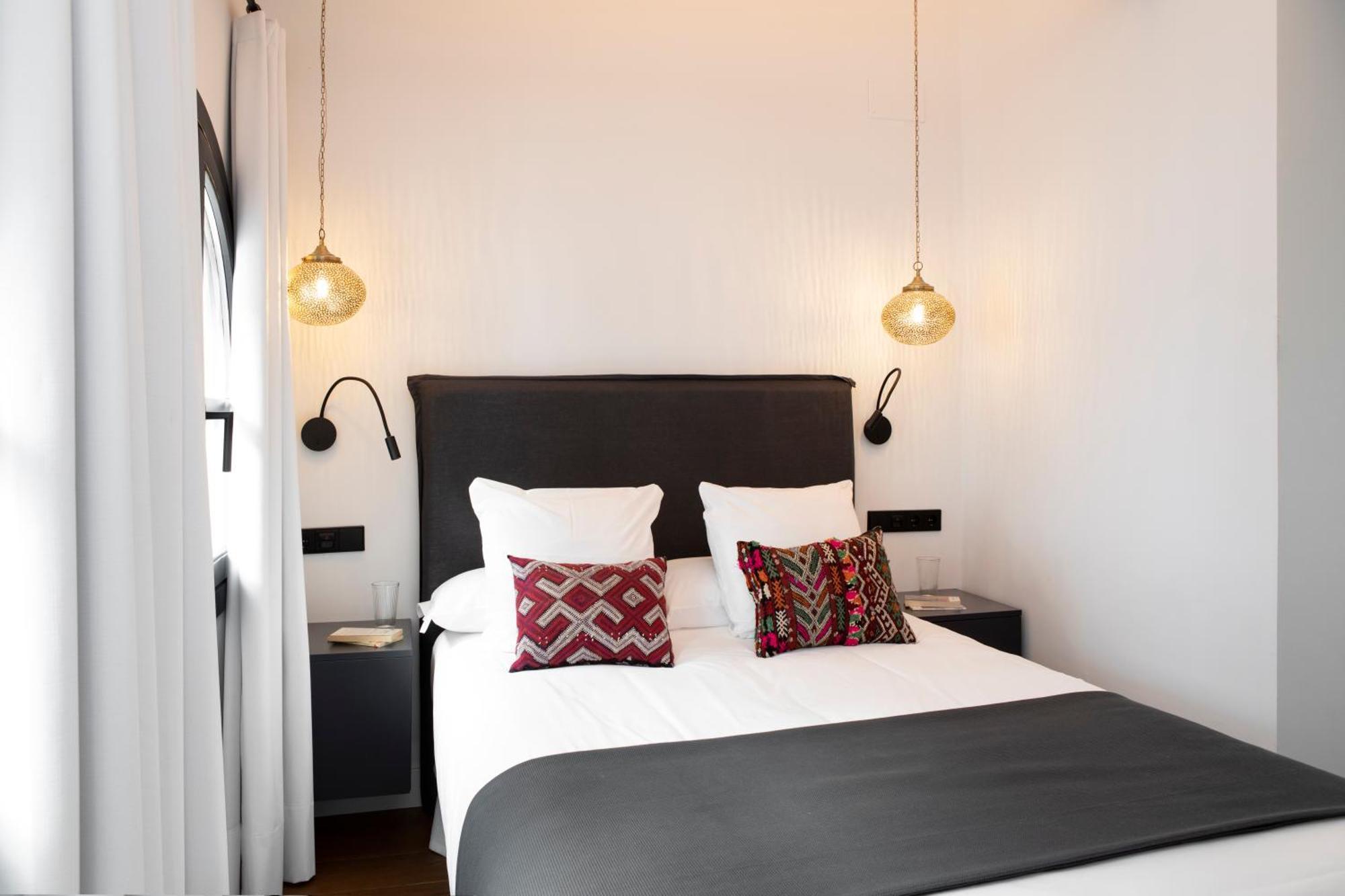 Palacete Molina Apartment