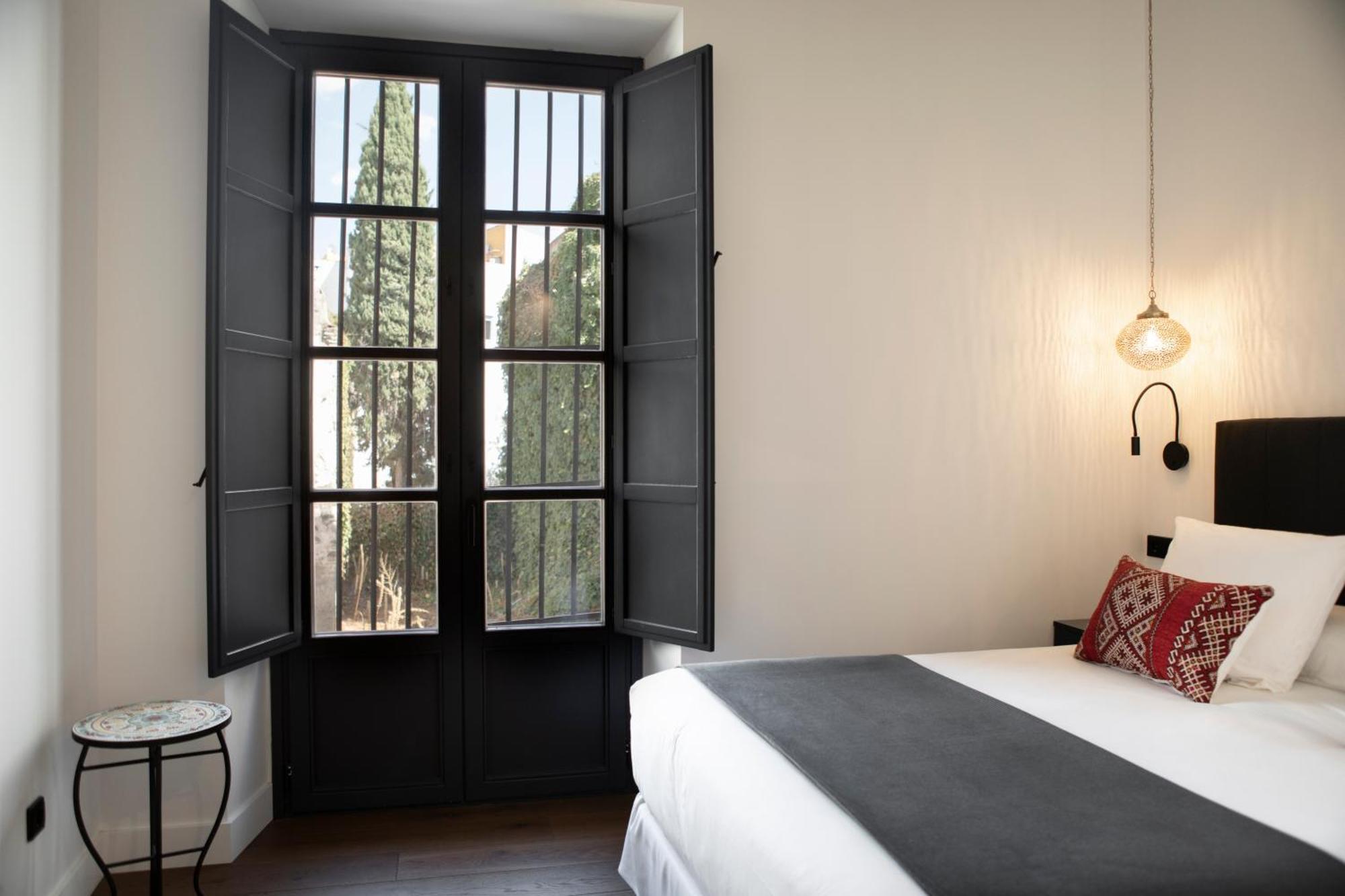 Palacete Molina Apartament Sevilla