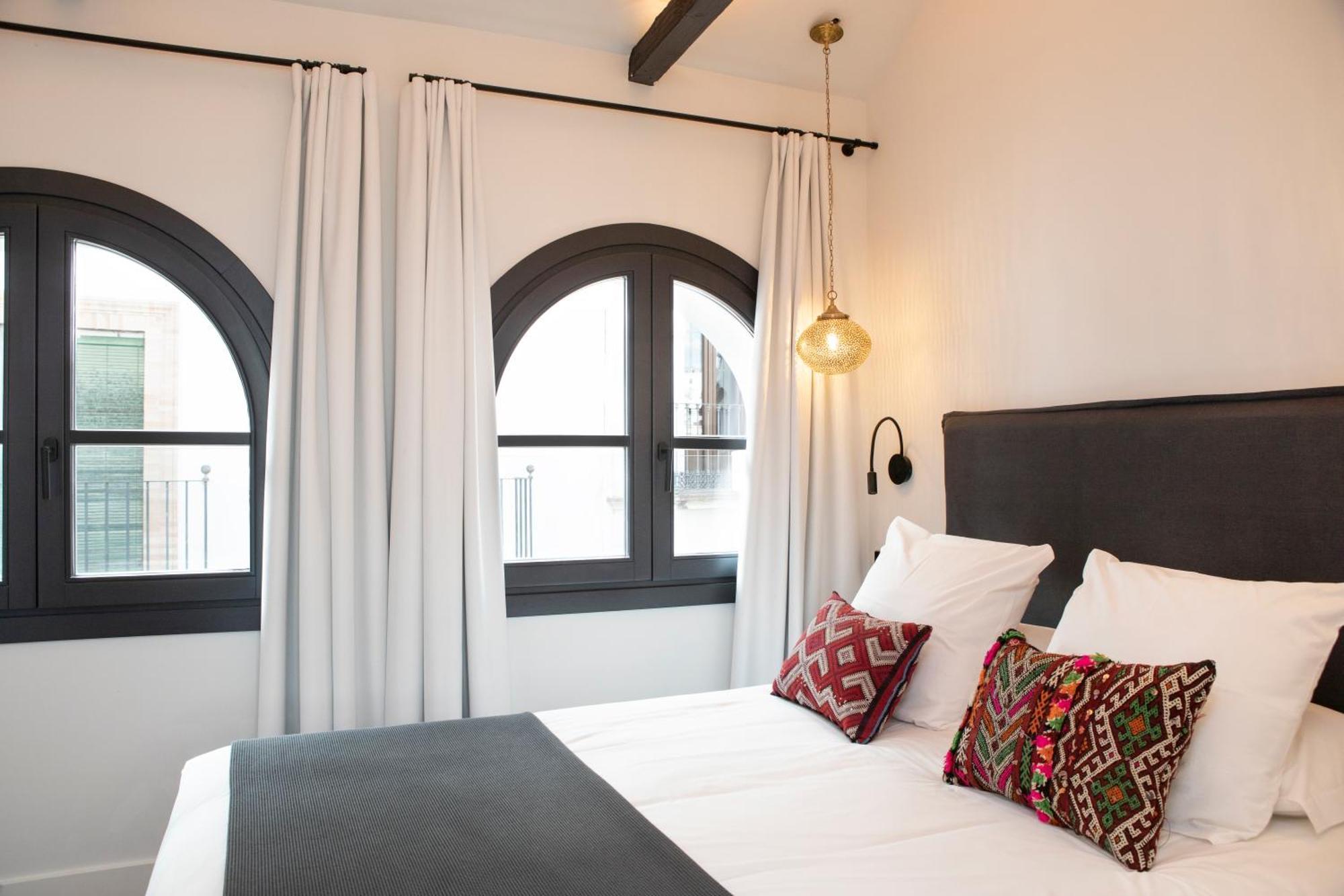 Apartment Palacete Molina *