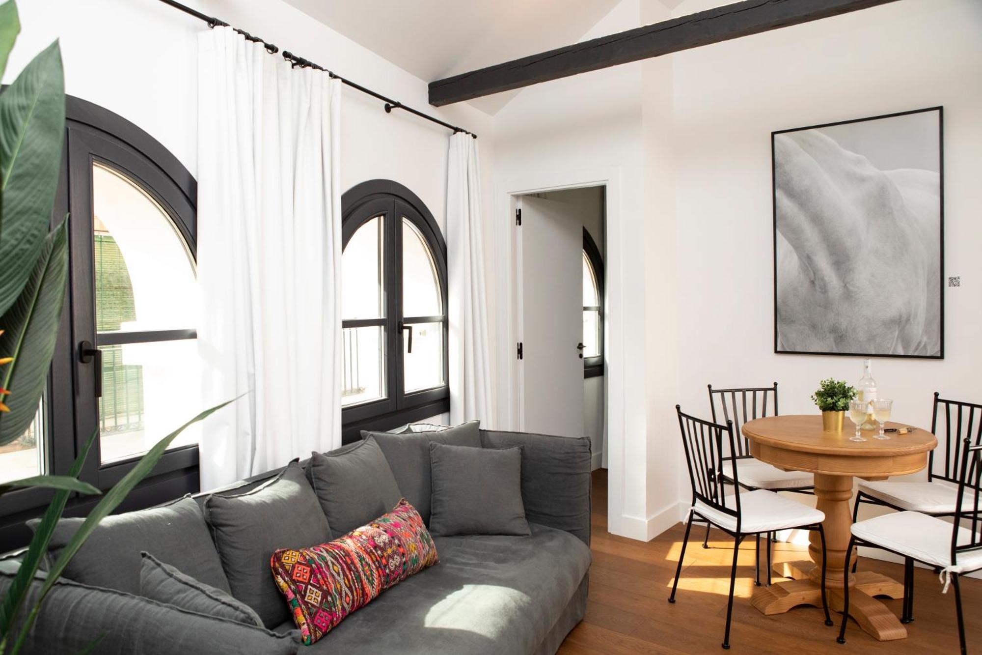 Apartment Palacete Molina