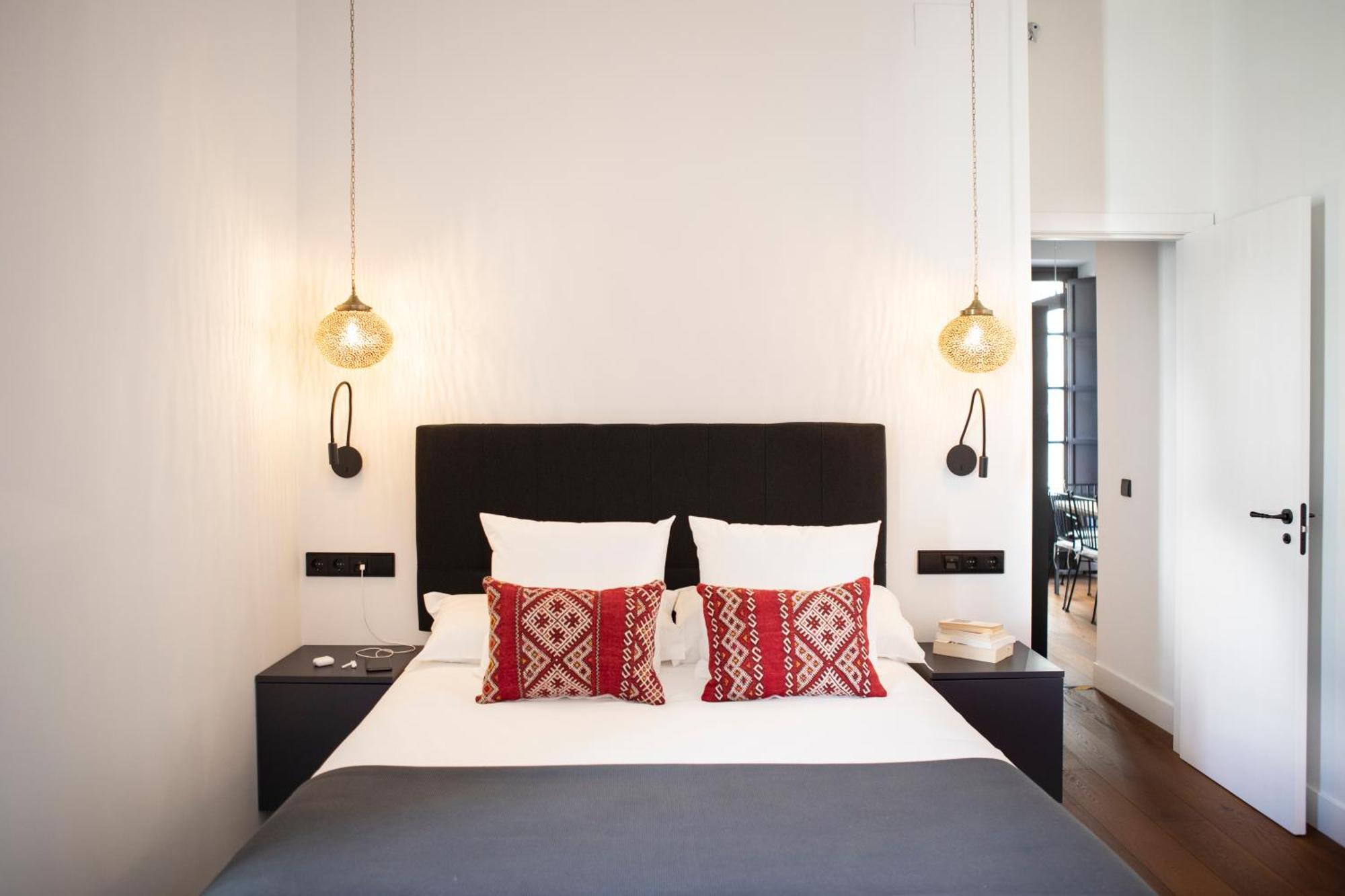 Palacete Molina Appartement *